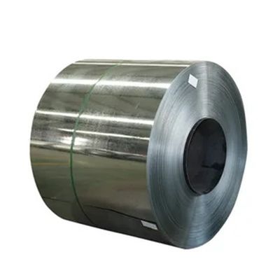 600mm-1500mm Sıcak Haddelenmiş Galvanizli Çelik Rulo PPGI GL PPGL Çelik Rulo