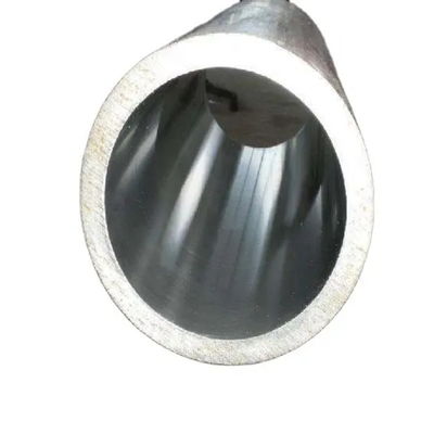 Karbon Çelik Boru Q345B ST52 Soğuk Çekilmiş Honlu Silindir Çelik Boru Karbon Boru