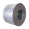 A36 Q235 Rulo Çelik 0.1mm~3mm GB JIS AISI ASTM DIN Standardı