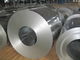 ASTM JIS Boyalı Galvanizli Çelik Rulolar SGCC CGCC DX51D Gi Çelik Rulolar