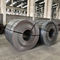 Q235B Sıcak Haddelenmiş Karbon Çelik Rulo 600mm Genişlik 4m-12m Uzunluk