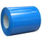 Ral 4013 Renkli Kaplı Demir PPGI Renkli Kaplı Çelik Sac 0.12 - 4.5mm