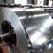 Soğuk Haddelenmiş Galvanizli Çelik Rulo JIS ASTM DX51D SGCC 1500mm