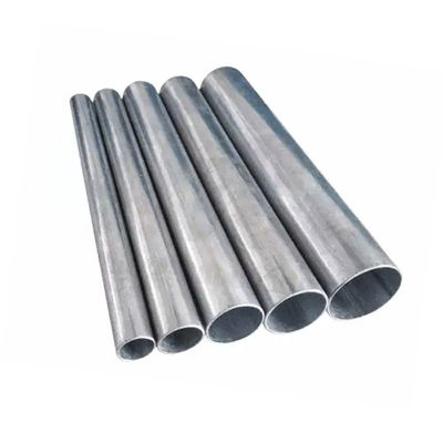 Fabrika fiyatı API 5L ASTM A53 Dikişsiz Karbon Galvanizli Çelik SCH40 Dikişsiz Boru