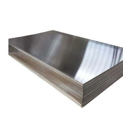 3000mm 6000mm 430 Paslanmaz Çelik Sac Levha 440C 4mm SS Sac