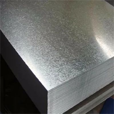 3mm Gi Sac 24 Ayar Büyük Pul Hafif Çelik Sac 100mm-2500mm Genişlik