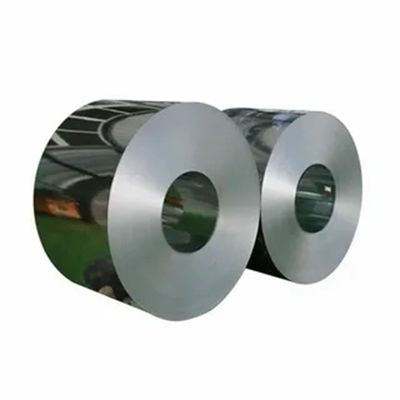 2205 2507 Paslanmaz Çelik Soğuk Haddelenmiş Rulo 304 304l 310 310S 316 316l Ss Rulo