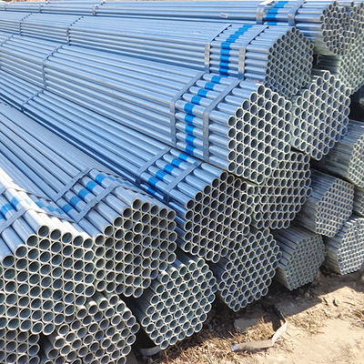 Fabrika fiyatı API 5L ASTM A53 Dikişsiz Karbon Galvanizli Çelik SCH40 Dikişsiz Boru