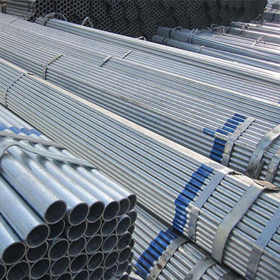 Fabrika fiyatı API 5L ASTM A53 Dikişsiz Karbon Galvanizli Çelik SCH40 Dikişsiz Boru
