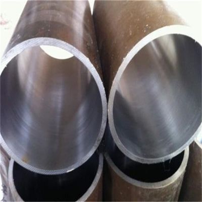 Karbon Çelik Boru Astm A106 4130 431 Api 5l Sch40 S355j2h Q320 Yüksek Hassasiyetli Boru Soğuk Çekilmiş St52 45 # Honlu Boru