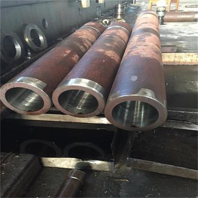 Karbon Çelik Boru Honlanmış Çelik Boru 4140 4340 Dikişsiz Alaşımlı Boru Soğuk Çekilmiş Çelik Boru
