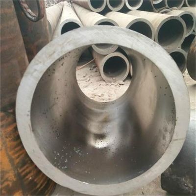 Karbon Çelik Boru Honlanmış Çelik Boru 4140 4340 Dikişsiz Alaşımlı Boru Soğuk Çekilmiş Çelik Boru