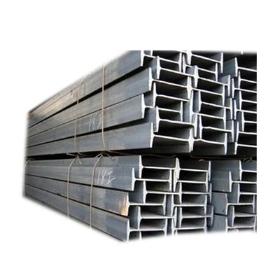 S275JR 152x152 Çelik Kiriş Yumuşak Çelik Kanal Kesiti AiSi ASTM