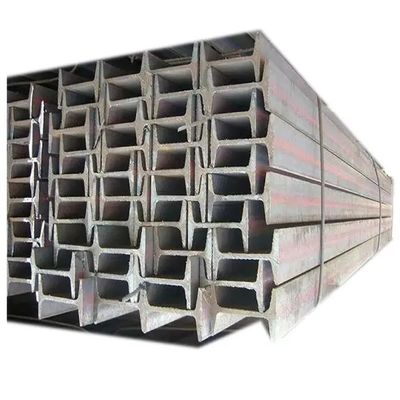 S275JR 152x152 Çelik Kiriş Yumuşak Çelik Kanal Kesiti AiSi ASTM