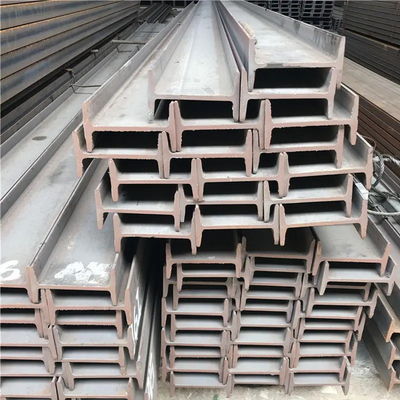 S275JR 152x152 Çelik Kiriş Yumuşak Çelik Kanal Kesiti AiSi ASTM