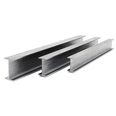 IPE 200/300/360 Kanal Çelik Kiriş S355JR H Kiriş 150x150x7x10
