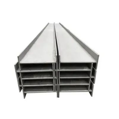IPE 200/300/360 Kanal Çelik Kiriş S355JR H Kiriş 150x150x7x10