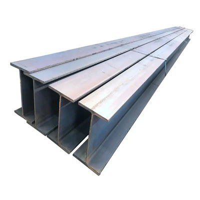 Soğuk Haddelenmiş H Profil 250x250x9x14 Kanal Çelik Kiriş Q420C Q460C