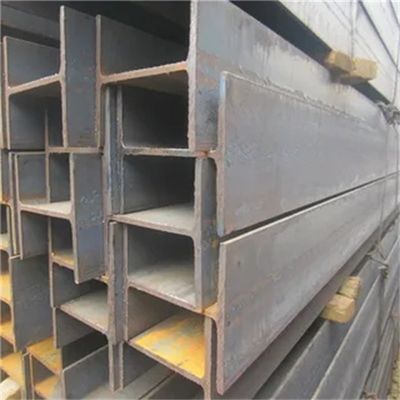 Soğuk Haddelenmiş H Profil 250x250x9x14 Kanal Çelik Kiriş Q420C Q460C