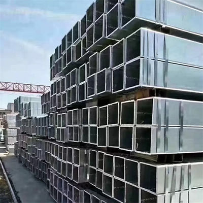 Bina yapıları için Q195 4.5-14.5mm kalınlığında Soğuk Bükme karbon Kanal Çeliği
