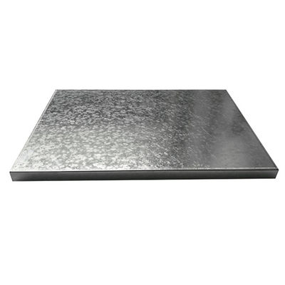 3mm Gi Sac 24 Ayar Büyük Pul Hafif Çelik Sac 100mm-2500mm Genişlik