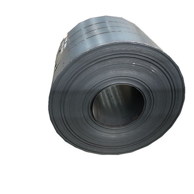 Q345QD Q345QE Karbon Çelik Rulo Köprü Q345q hr Sac Rulo
