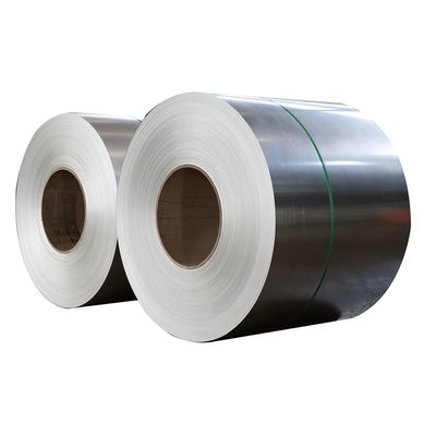 Dx51d Dx52D Dx53D SPCC SGCC Secc Sıcak Daldırma Galvanizli Çelik Rulo Soğuk Haddelenmiş