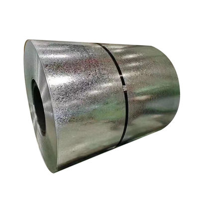 Z40 Z60 Z150 Sıcak Daldırma Gi Elektrikli Galvanizli Çelik Levha Rulo Çinko Kaplama