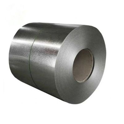 Dx51d Dx52D Dx53D Dx54D Dx55D Sıcak Daldırma Galvanizli Çelik Rulo Z40 Z60 Z100 Z180 Z275