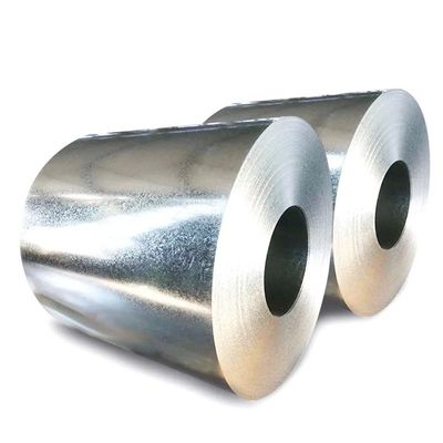 HDG Galvanizli Çelik Gi Sac Rulo Dx51d Dx52D